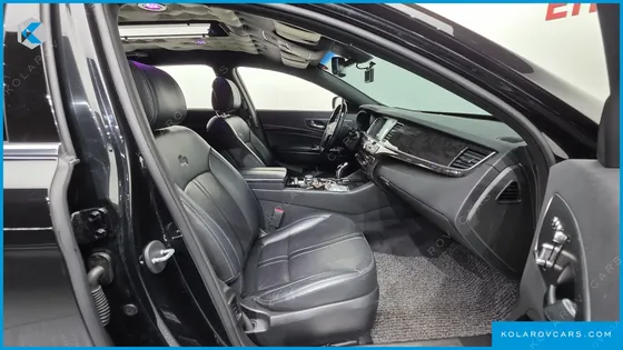KIA K9 3.3 GDI EXECUTIVE