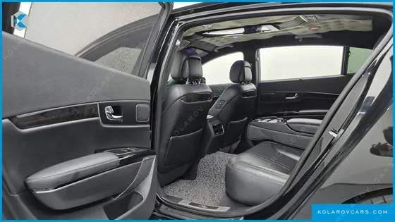 KIA K9 3.3 GDI EXECUTIVE