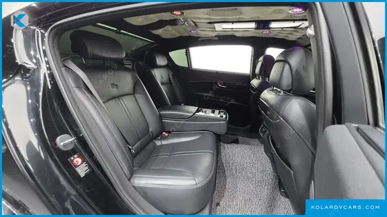 KIA K9 3.3 GDI EXECUTIVE