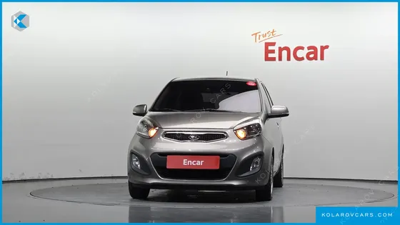 KIA MORNING (PICANTO) DELUXE SPECIAL