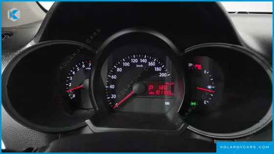 KIA MORNING (PICANTO) DELUXE SPECIAL