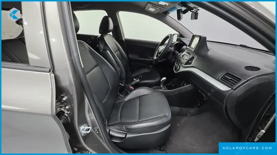 KIA MORNING (PICANTO) DELUXE SPECIAL