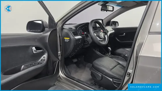 KIA MORNING (PICANTO) DELUXE SPECIAL