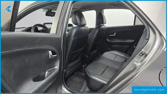 KIA MORNING (PICANTO) DELUXE SPECIAL