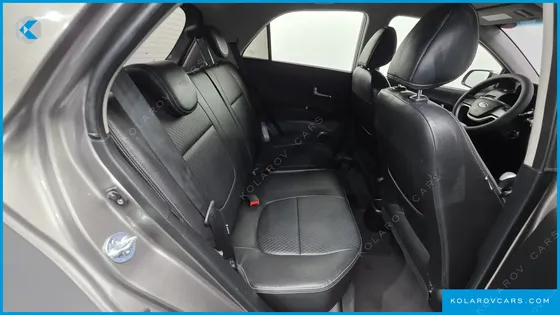 KIA MORNING (PICANTO) DELUXE SPECIAL