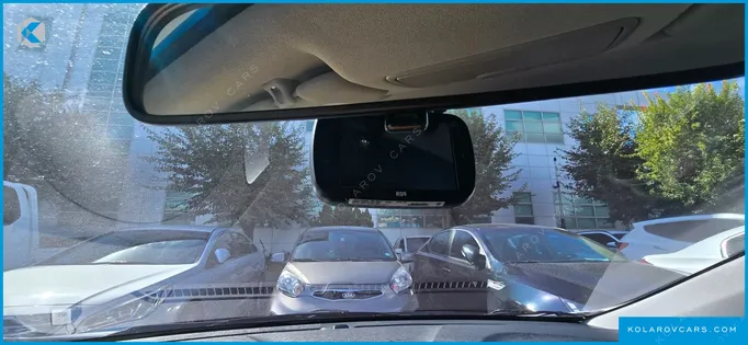 HYUNDAI ELANTRA (AVANTE) 1.6 LPI MODERN