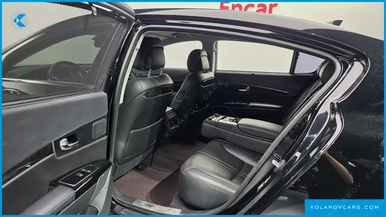 KIA K9 3.8 GDI EXECUTIVE