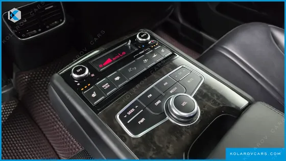 KIA K9 3.8 GDI EXECUTIVE
