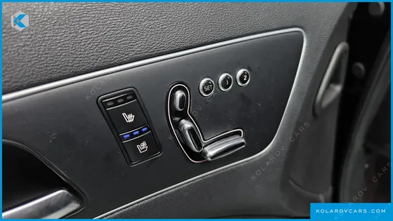 KIA K9 3.8 GDI EXECUTIVE