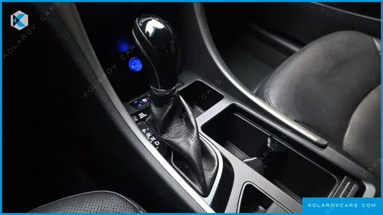 HYUNDAI SONATA CVVL PREMIUM