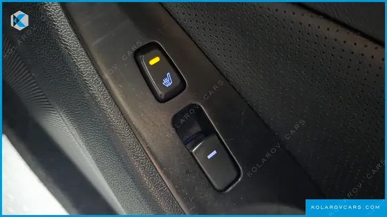 HYUNDAI SONATA CVVL PREMIUM