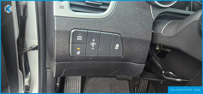 HYUNDAI ELANTRA (AVANTE) 1.6 GDI MODERN