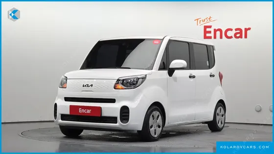 KIA RAY VAN