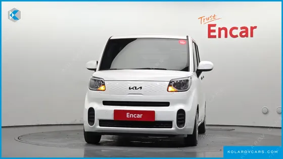 KIA RAY VAN