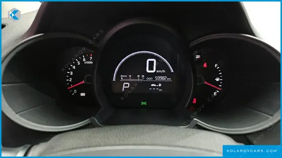KIA MORNING (PICANTO) LUXURY