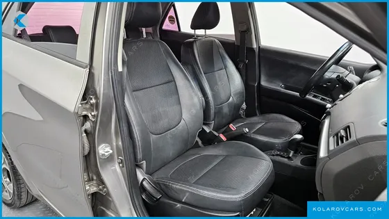 KIA MORNING (PICANTO) LUXURY