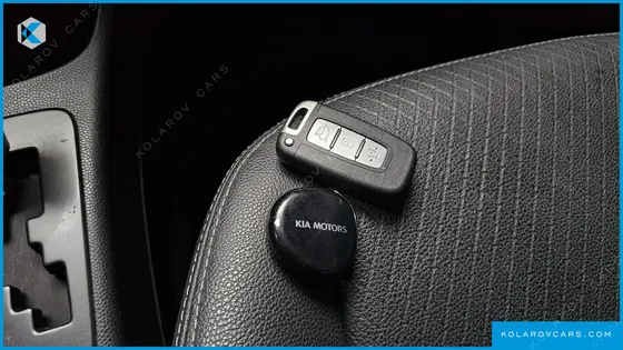 KIA MORNING (PICANTO) LUXURY