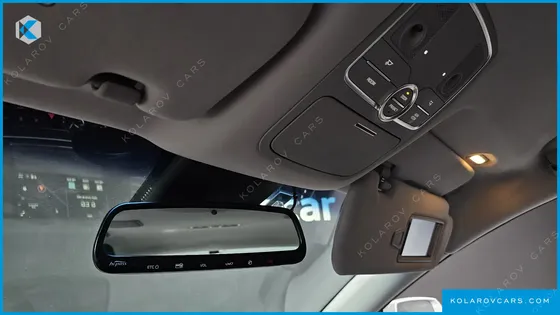 KIA K9 3.3 GDI PRESTIGE