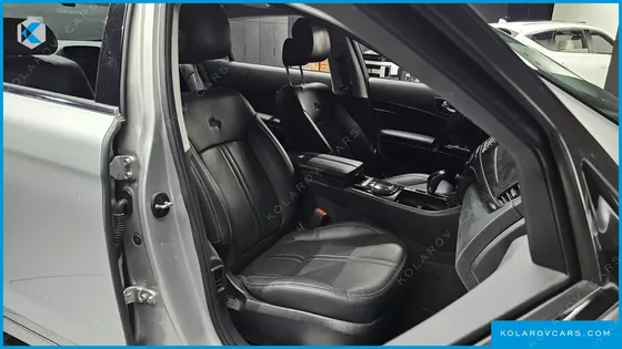 KIA K9 3.3 GDI PRESTIGE