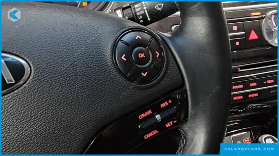 KIA K9 3.3 GDI PRESTIGE