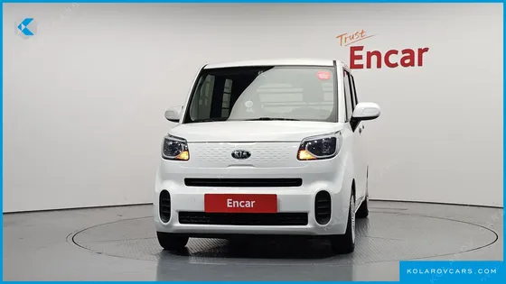 KIA RAY VAN