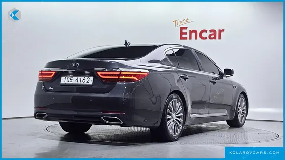 KIA K9 3.3 GDI EXECUTIVE