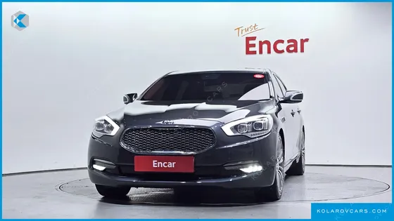 KIA K9 3.3 GDI EXECUTIVE