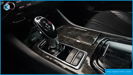 KIA K9 3.3 GDI EXECUTIVE