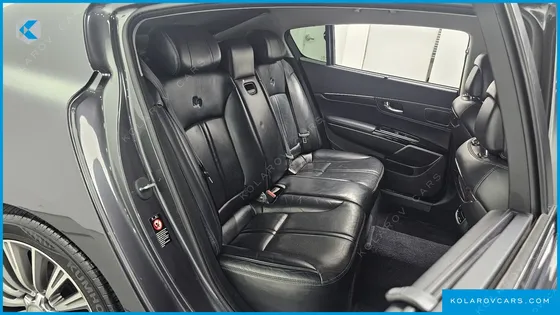 KIA K9 3.3 GDI EXECUTIVE