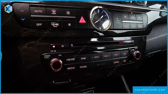 KIA K9 3.3 GDI EXECUTIVE