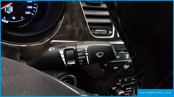 KIA K9 3.3 GDI EXECUTIVE