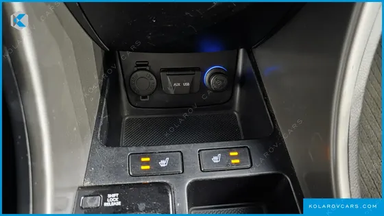 HYUNDAI SONATA CVVL SMART