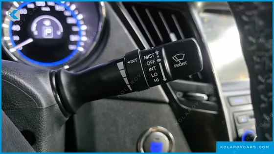 HYUNDAI SONATA CVVL SMART