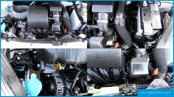 KIA MORNING (PICANTO) DELUXE SPECIAL