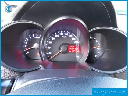 KIA MORNING (PICANTO) DELUXE SPECIAL