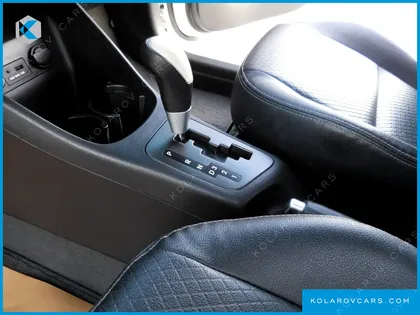 KIA MORNING (PICANTO) DELUXE SPECIAL