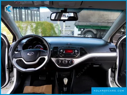 KIA MORNING (PICANTO) DELUXE SPECIAL