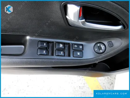 KIA MORNING (PICANTO) DELUXE SPECIAL
