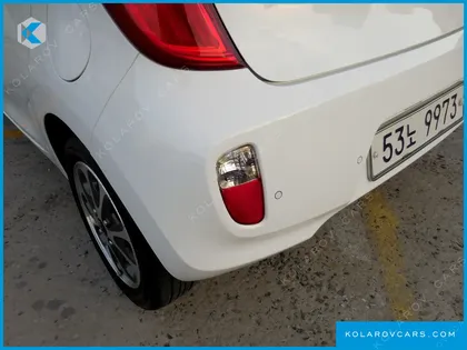 KIA MORNING (PICANTO) DELUXE SPECIAL