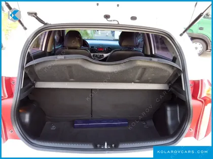 KIA MORNING (PICANTO) DELUXE SPECIAL