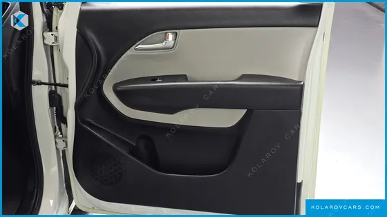 KIA RAY VAN