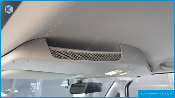 KIA RAY VAN