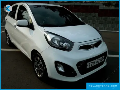 KIA MORNING (PICANTO) DELUXE SPECIAL