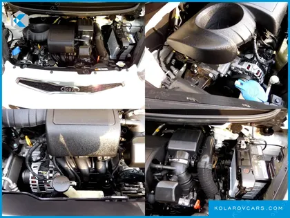 KIA MORNING (PICANTO) DELUXE SPECIAL