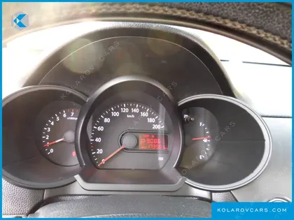 KIA MORNING (PICANTO) DELUXE SPECIAL