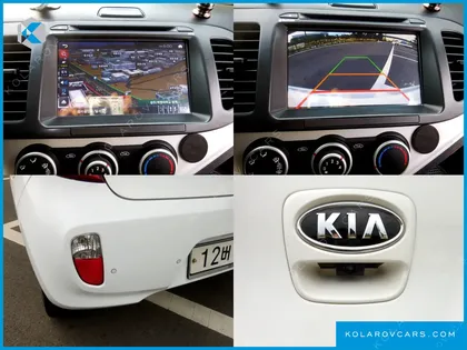 KIA MORNING (PICANTO) DELUXE SPECIAL