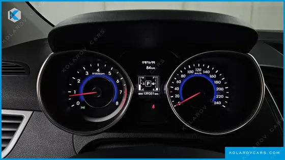 HYUNDAI ELANTRA (AVANTE) 1.6 GDI MODERN