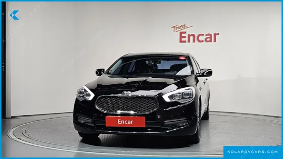 KIA K9 3.3 GDI PRESTIGE