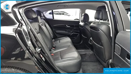 KIA K9 3.3 GDI PRESTIGE