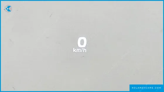KIA K9 3.3 GDI PRESTIGE